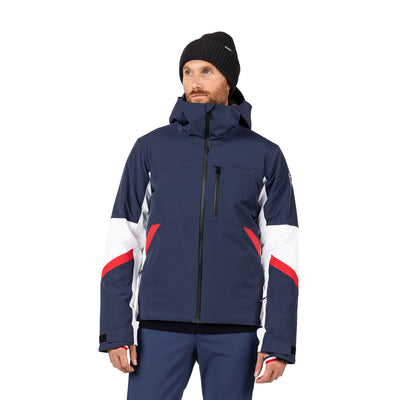 Rossignol Men's Ciastel Jacket 2026 DARK NAVY