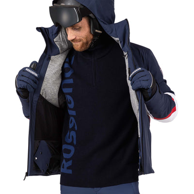 Rossignol Men's Ciastel Jacket 2026
