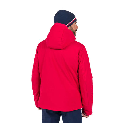 Rossignol Men's Cieloalto Jacket 2026