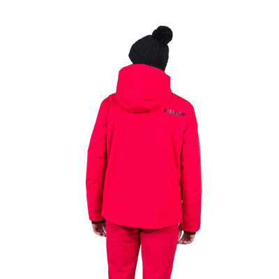 Rossignol Men's Strawpile Jacket 2026
