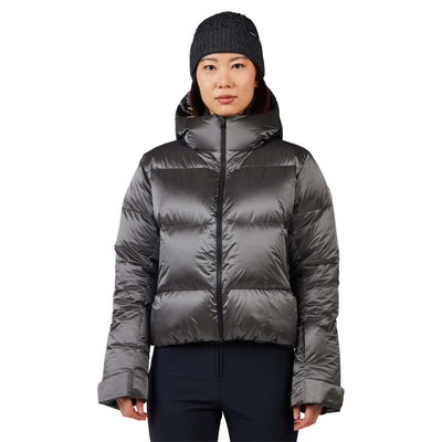 Rossignol Women's Daille Down Ski Jacket 2026 290 SILVER