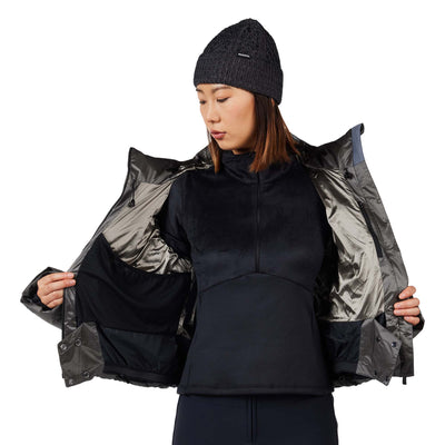 Rossignol Women's Daille Down Ski Jacket 2026