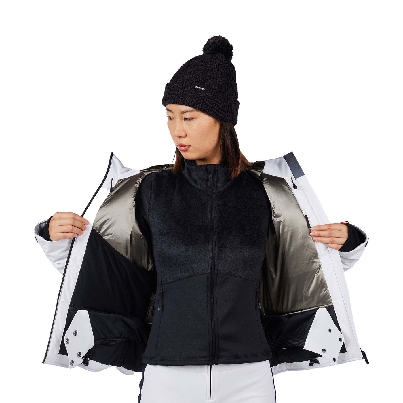 Rossignol Women's Ciastel Jacket 2026