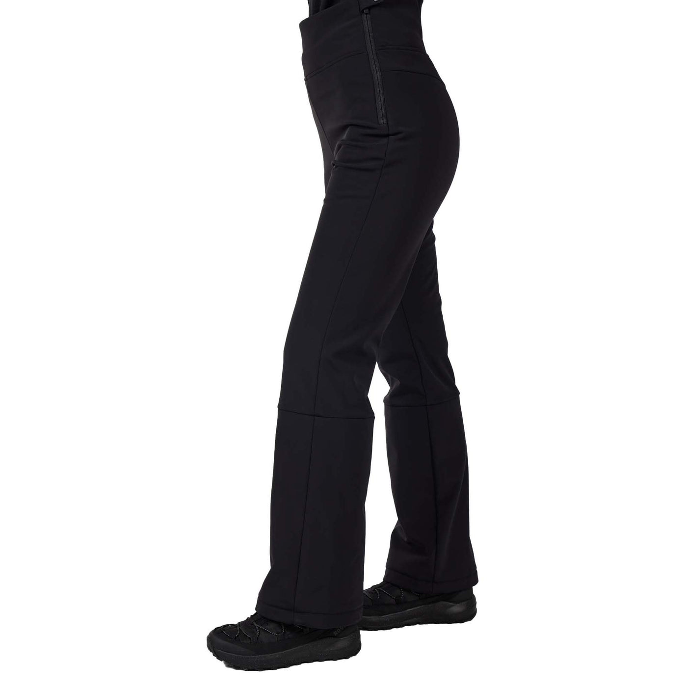 Rossignol Women's Ski Soft Shell Pants 2026