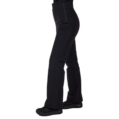 Rossignol Women's Ski Soft Shell Pants 2026
