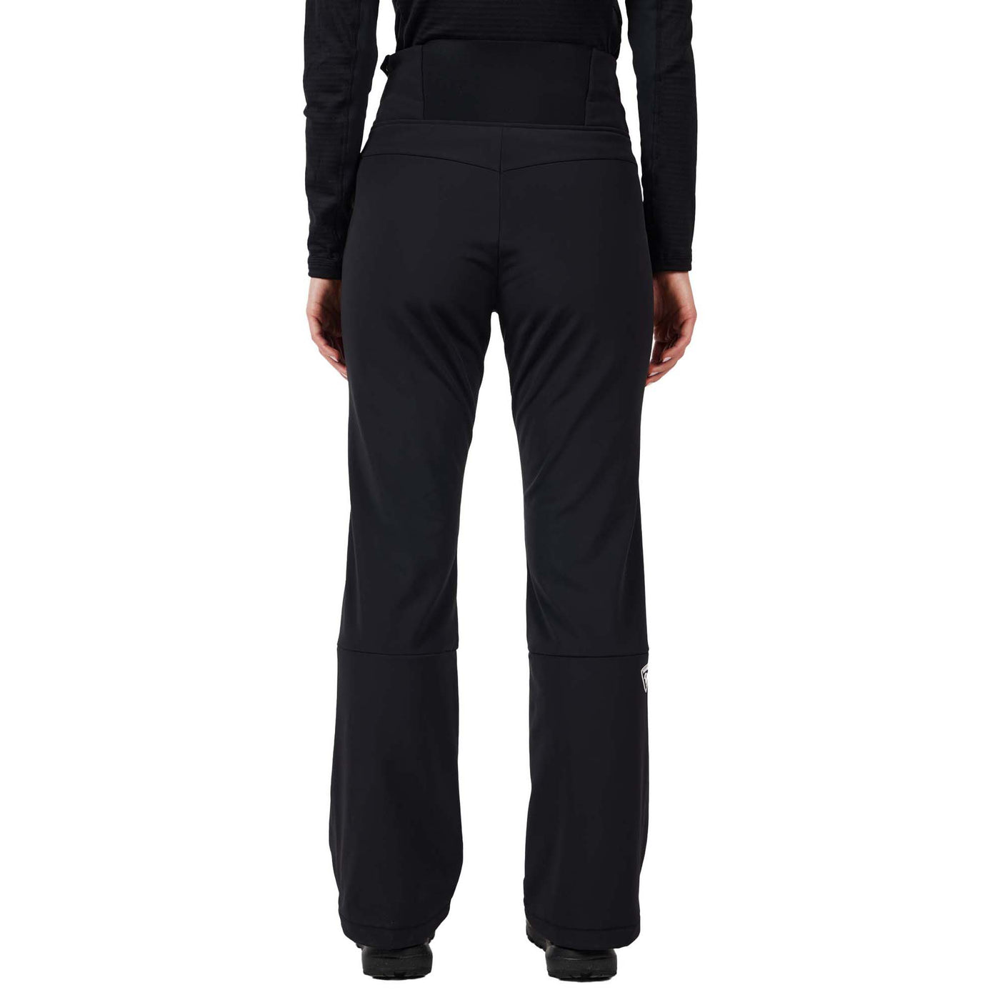 Rossignol Women's Ski Soft Shell Pants 2026
