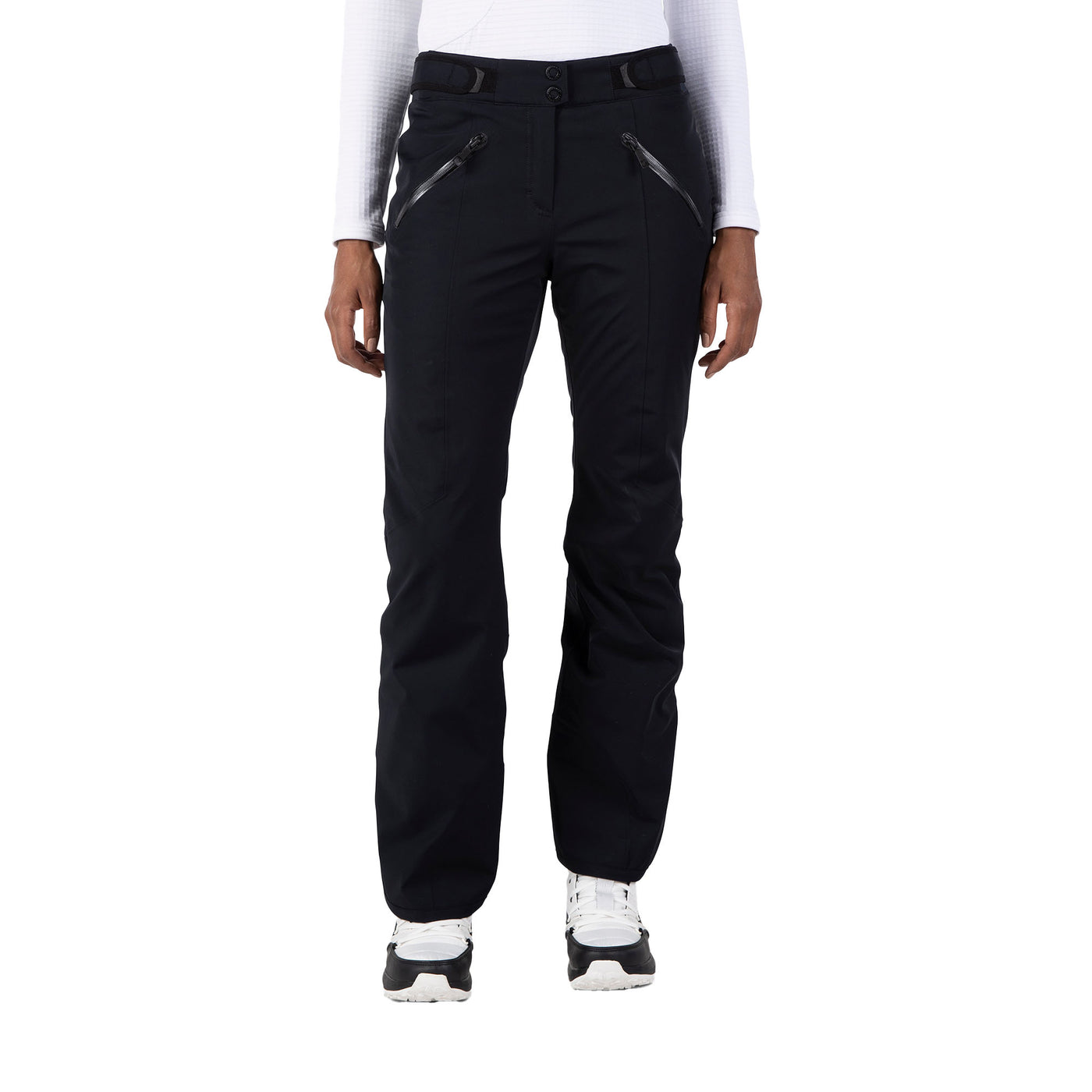 Rossignol Women's Blackside Pants 2026 200-BLACK