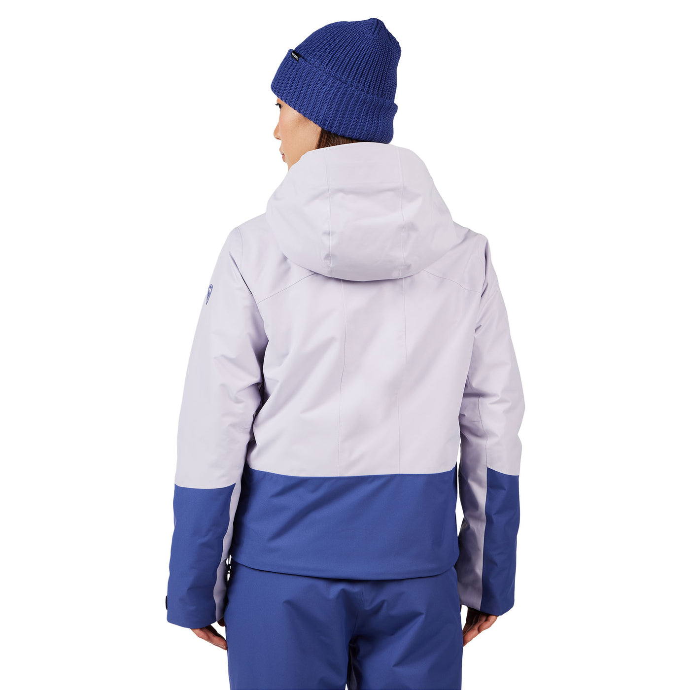 Rossignol Women's Rochrun Insulated Jacket 2026