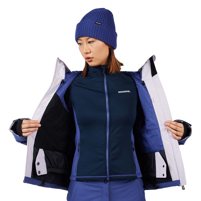 Rossignol Women's Rochrun Insulated Jacket 2026
