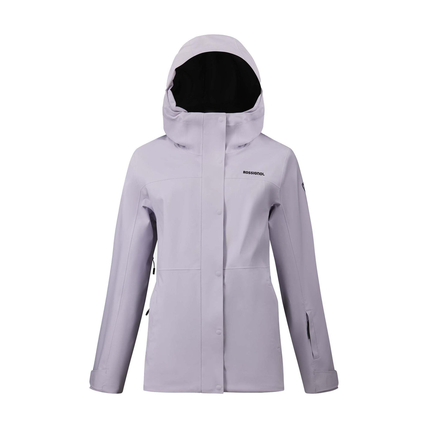 Rossignol Women's Desafio 2L Shell Jacket 2026 A08 GALACTIC LILAC