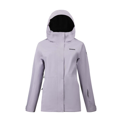 Rossignol Women's Desafio 2L Shell Jacket 2026 A08 GALACTIC LILAC