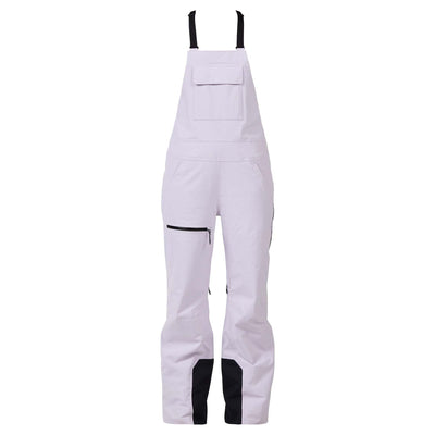 Rossignol Women's Outerlimits Insulated Bib 2026 A08 GALACTIC LILAC