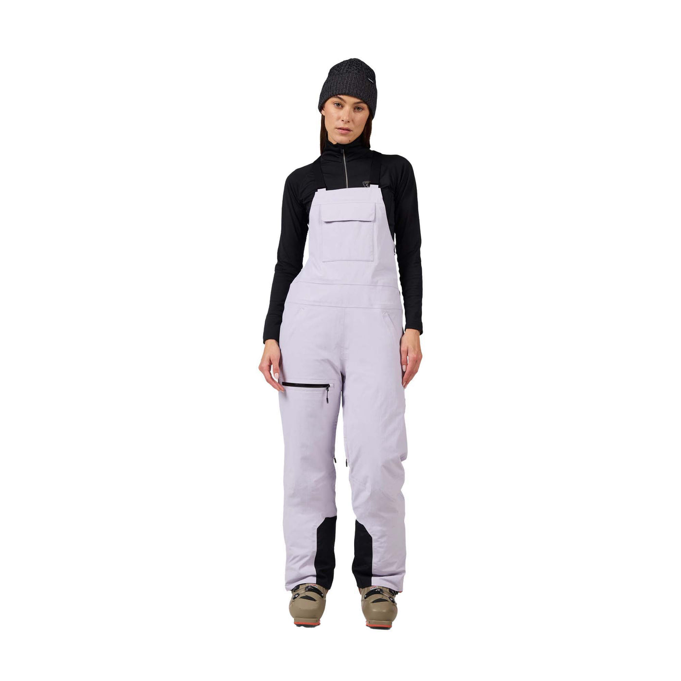Rossignol Women's Outerlimits Insulated Bib 2026