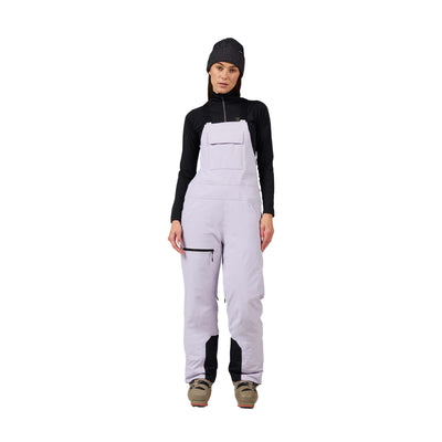 Rossignol Women's Outerlimits Insulated Bib 2026
