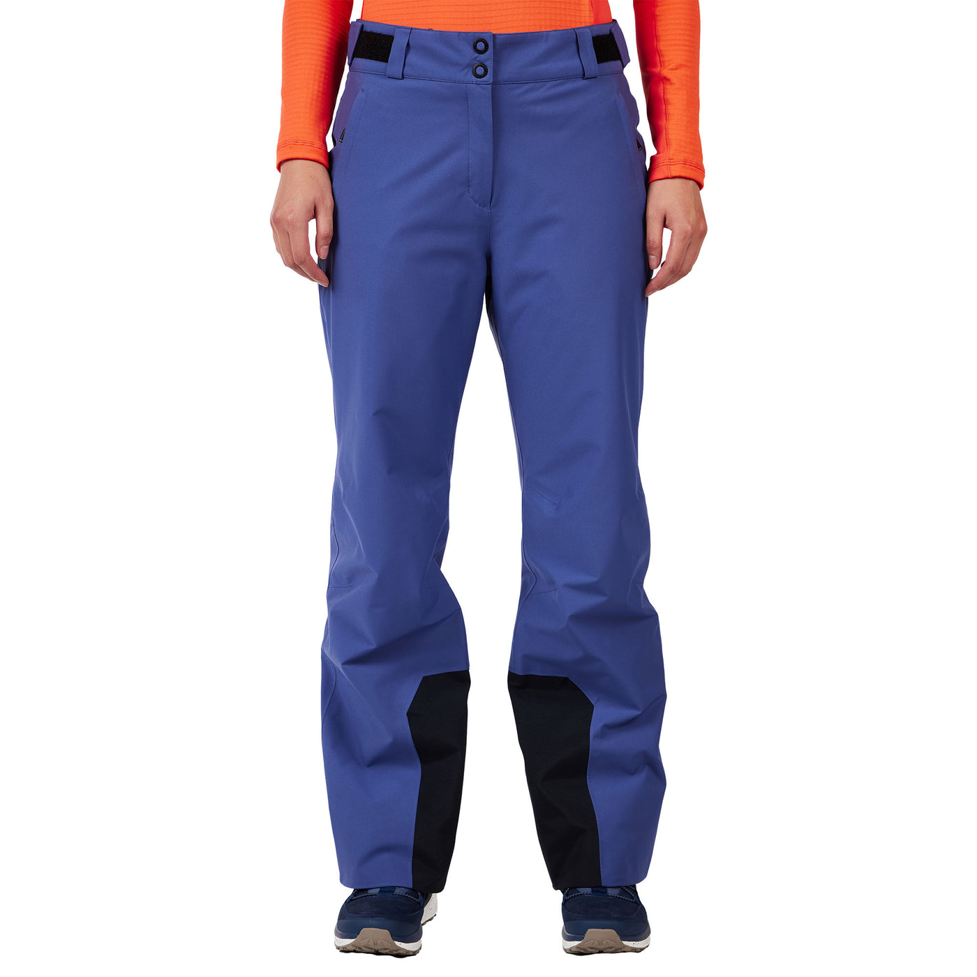 Rossignol Women's Insulated Ski Pants 2026 A03 FUTURE BLUE