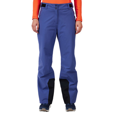 Rossignol Women's Insulated Ski Pants 2026 A03 FUTURE BLUE