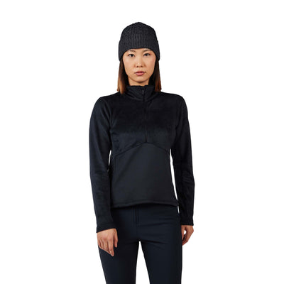 Rossignol Women's Diretta Half-Zip Fleece 2026