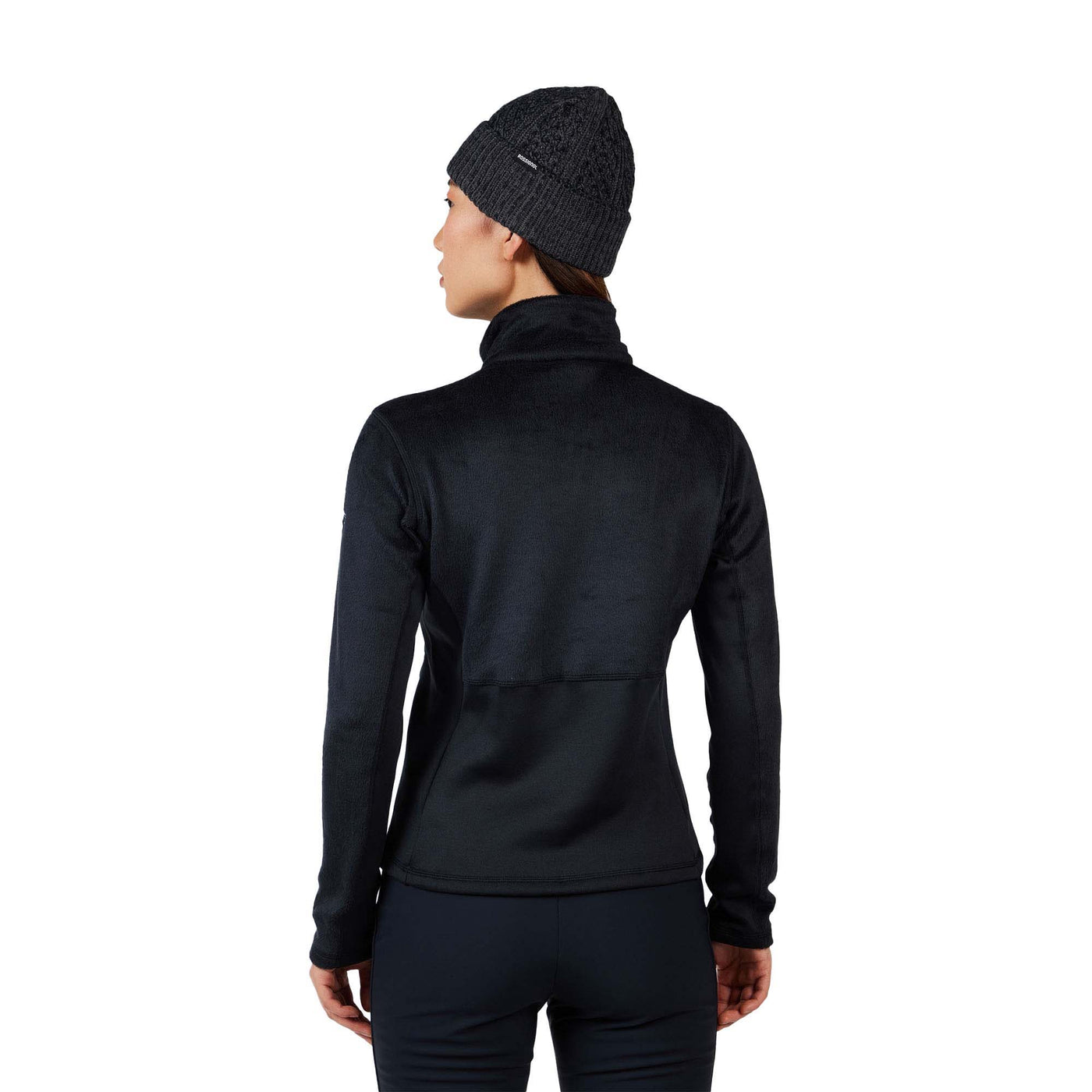 Rossignol Women's Diretta Half-Zip Fleece 2026