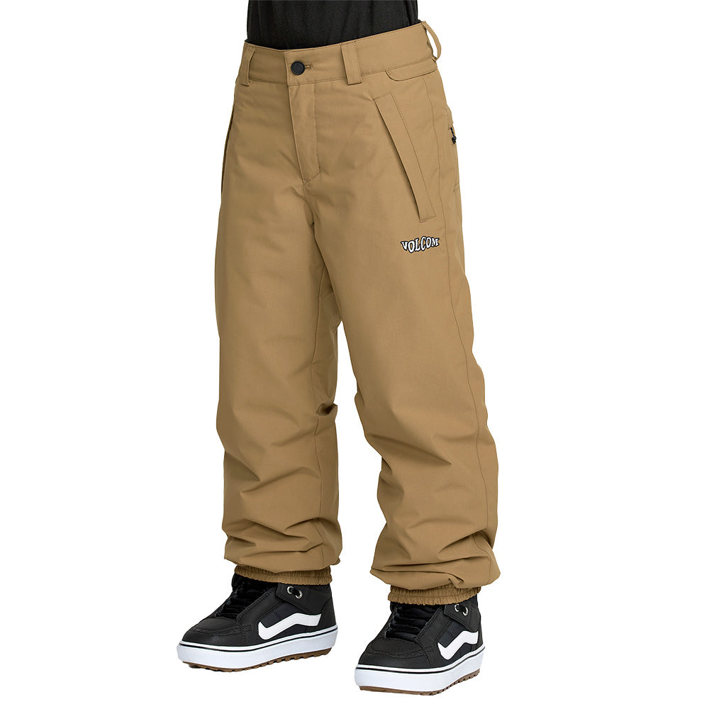 Volcom Junior's Chaos Insulated Pants 2026