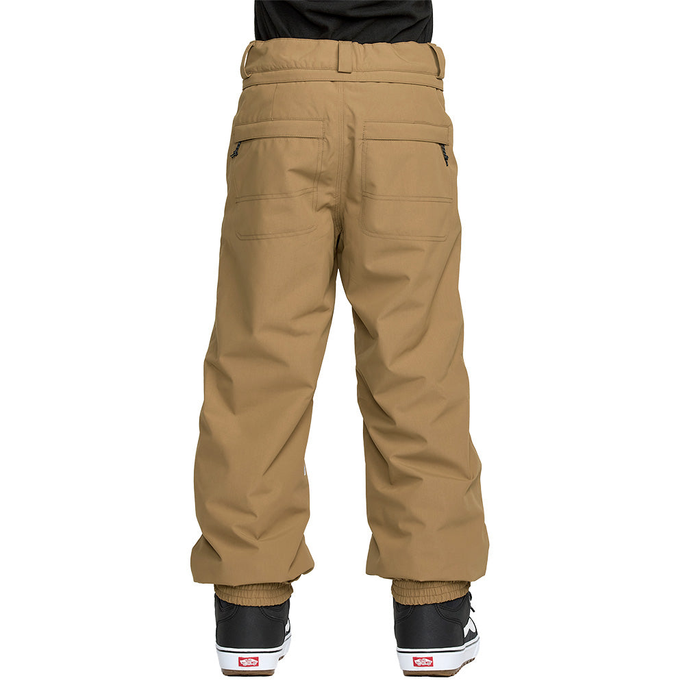 Volcom Junior's Chaos Insulated Pants 2026