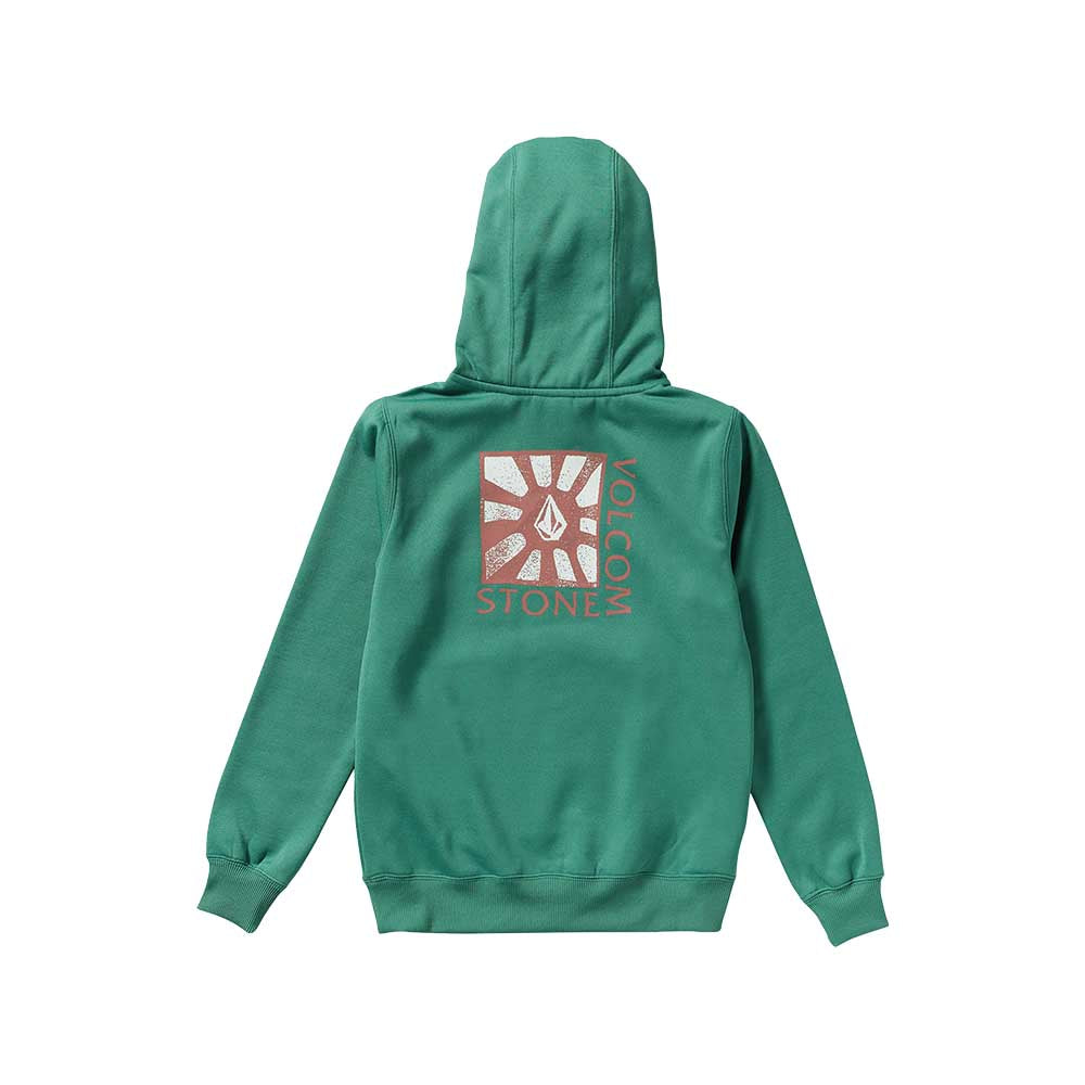 Volcom Junior's Hydro Fleece Hoodie 2026