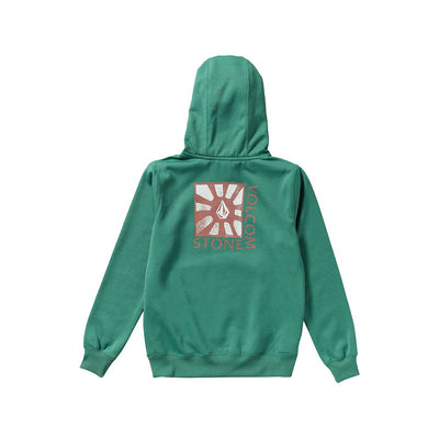Volcom Junior's Hydro Fleece Hoodie 2026
