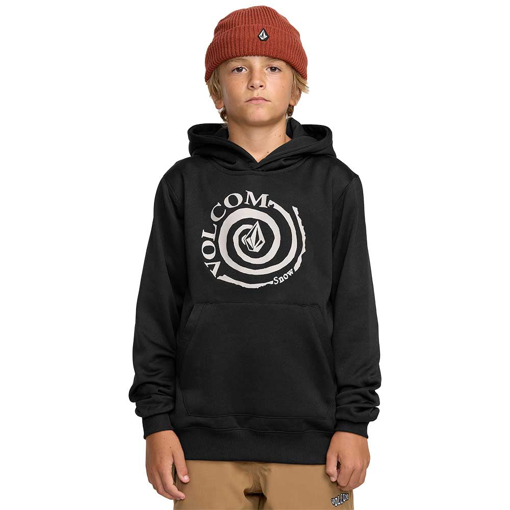 Volcom Junior's Hydro Fleece Hoodie 2026