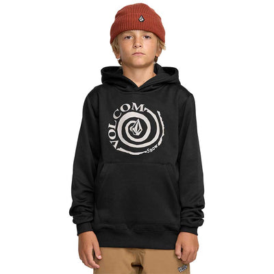 Volcom Junior's Hydro Fleece Hoodie 2026
