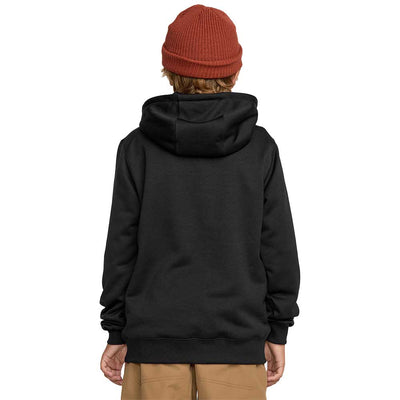 Volcom Junior's Hydro Fleece Hoodie 2026