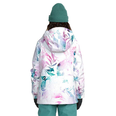 Volcom Girl's Sass'n'frass Insulated Jacket 2026