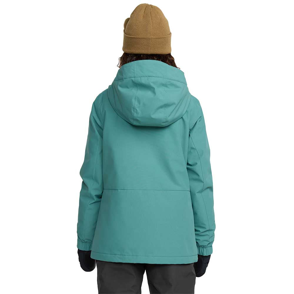 Volcom Girl's Sass'n'frass Insulated Jacket 2026