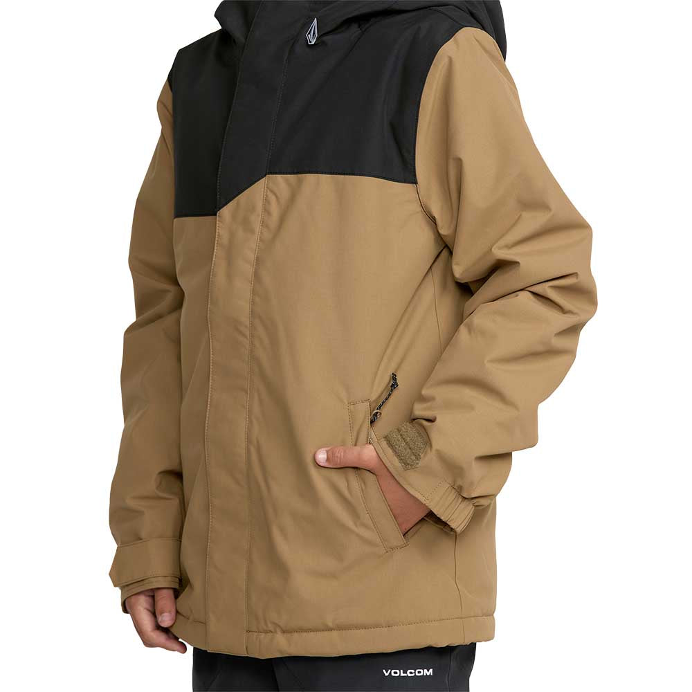 Volcom Junior's Stone.91 Insulated Jacket 2026
