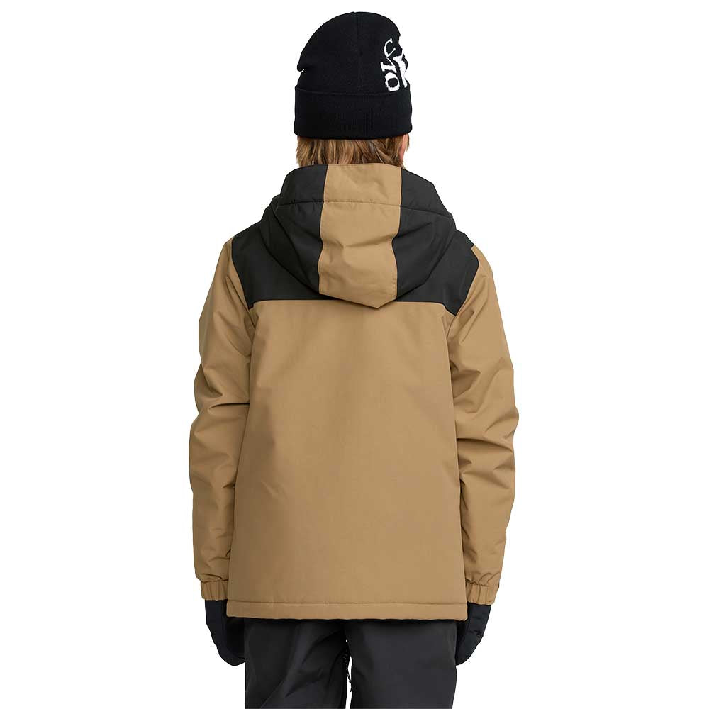 Volcom Junior's Stone.91 Insulated Jacket 2026