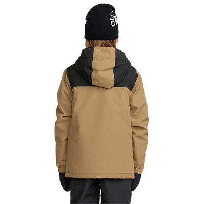 Volcom Junior's Stone.91 Insulated Jacket 2026