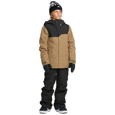 Volcom Junior's Stone.91 Insulated Jacket 2026