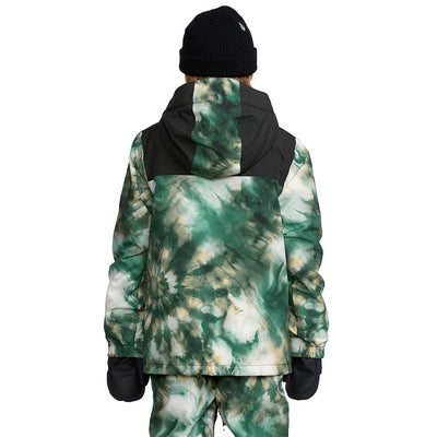 Volcom Junior's Stone.91 Insulated Jacket 2026