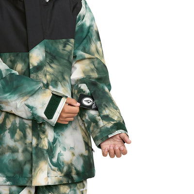Volcom Junior's Stone.91 Insulated Jacket 2026