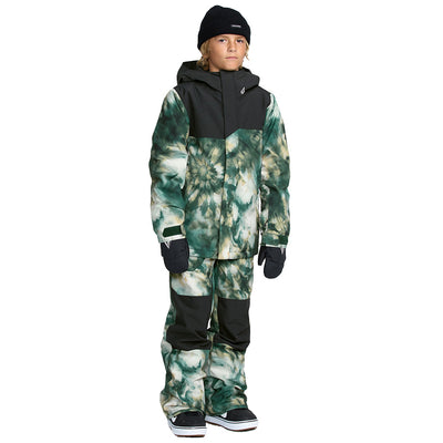 Volcom Junior's Stone.91 Insulated Jacket 2026