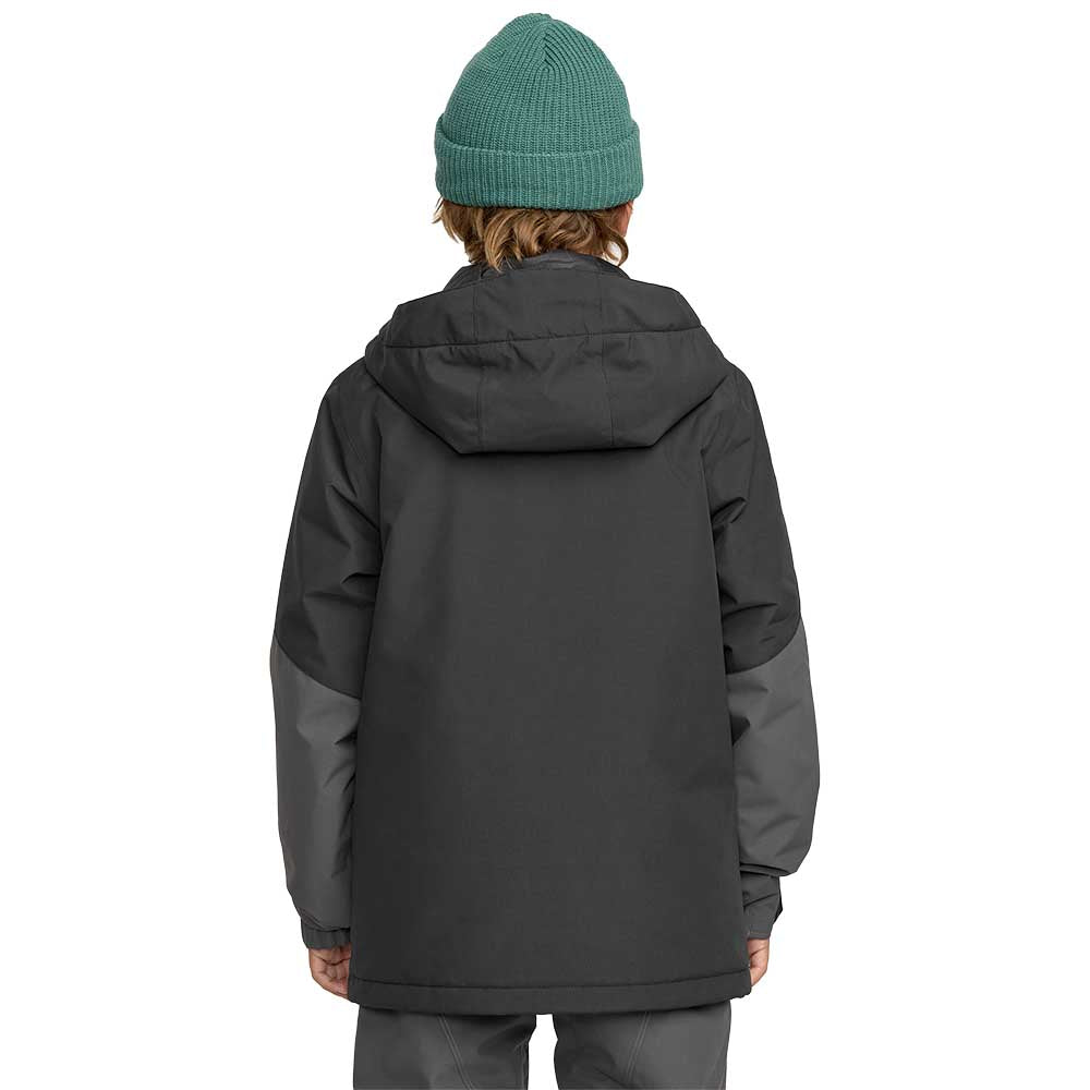 Volcom Junior's Vernon Insulated Jacket 2026