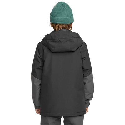 Volcom Junior's Vernon Insulated Jacket 2026
