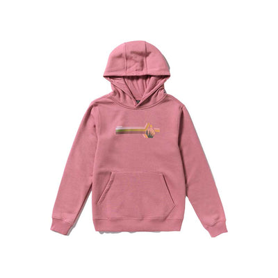 Volcom Junior's Essential Hoodie 2026 MRR MESA ROSE