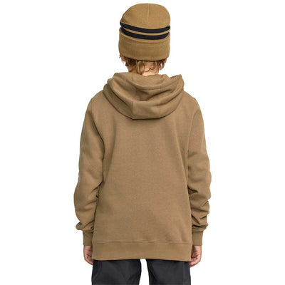 Volcom Junior's Essential Hoodie 2026