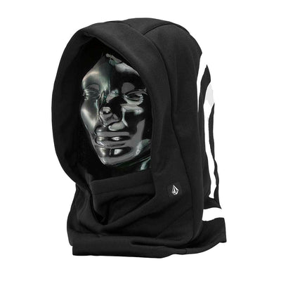 Volcom Junior's Hydro Fleece Hood Thingy 2026 BLACK