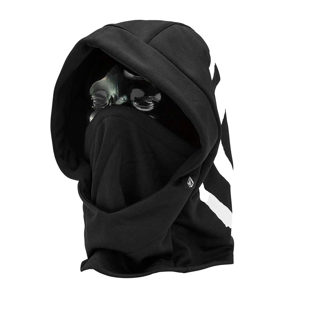 Volcom Junior's Hydro Fleece Hood Thingy 2026