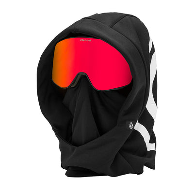 Volcom Junior's Hydro Fleece Hood Thingy 2026