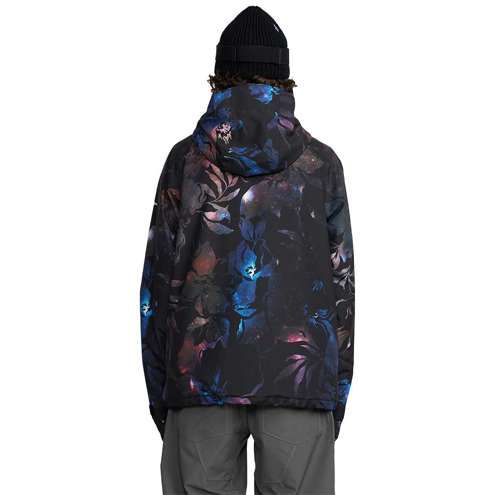 Volcom Men's 2836 Insulated Jacket 2026