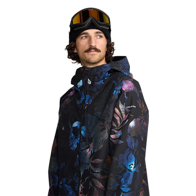 Volcom Men's 2836 Insulated Jacket 2026