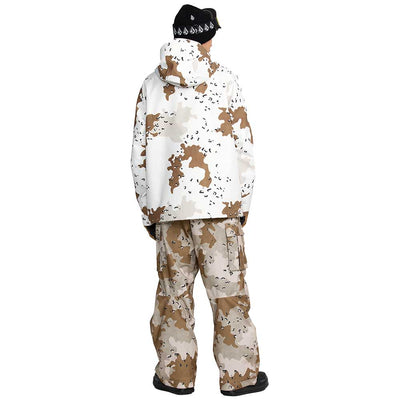 Volcom Men's 2836 Insulated Jacket 2026