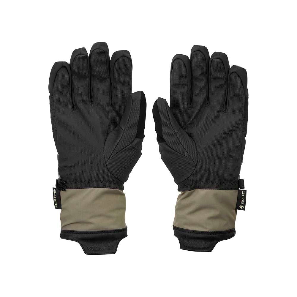 Volcom Men's CP2 GORE-TEX Gloves 2026