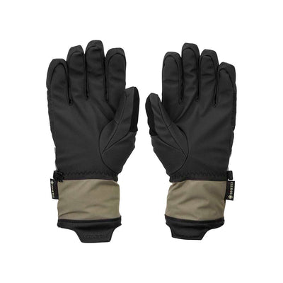 Volcom Men's CP2 GORE-TEX Gloves 2026